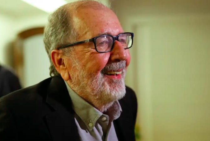 Cacá Diegues faria 86 anos em 19 de maio: relembre um dos maiores nomes do cinema brasileiro