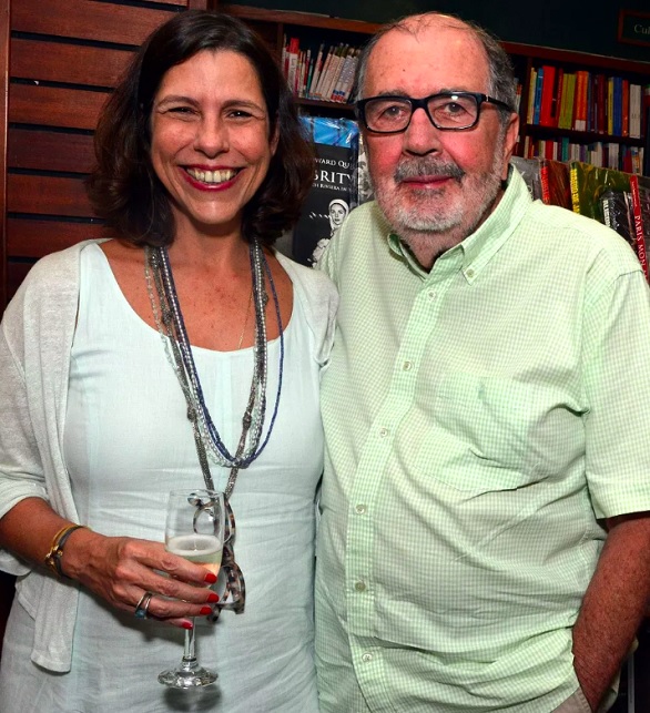 Desde 1981, Diegues era casado com a produtora de cinema Renata Almeida Magalhães . Ele era pai de quatro filhos, sendo dois frutos do casamento com a cantora Nara Leão.