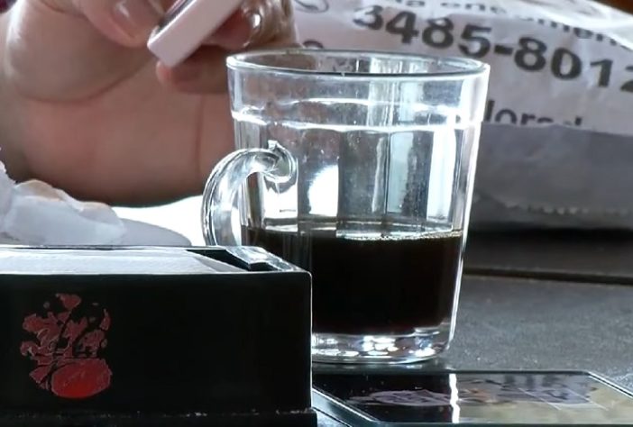 Café