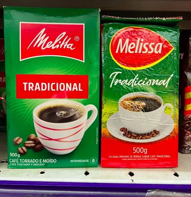 Um exemplo Ã© a marca 