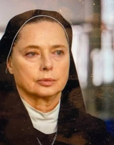 Isabella Rossellini