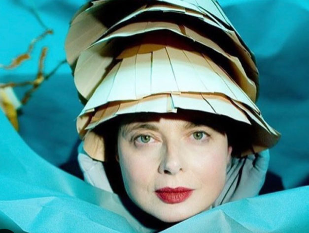 Isabella Rossellini