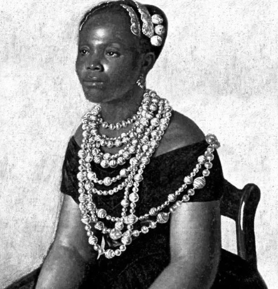 Documentos históricos revelam novos detalhes sobre Chica da Silva