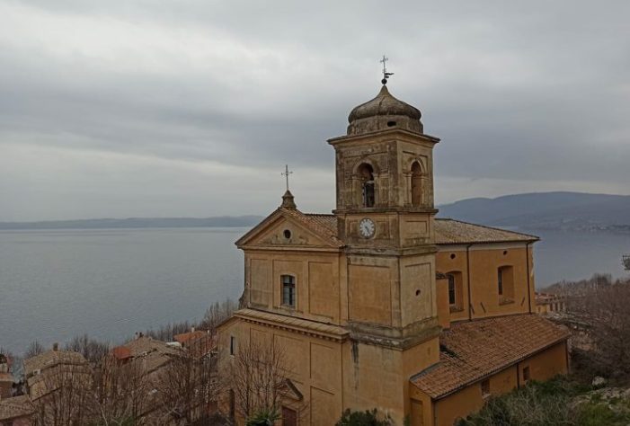 Trevignano Romano, Itália