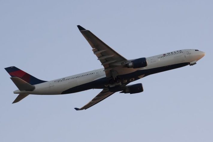 Delta Airlines