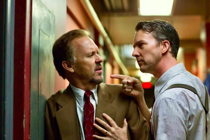 Edward Norton em 