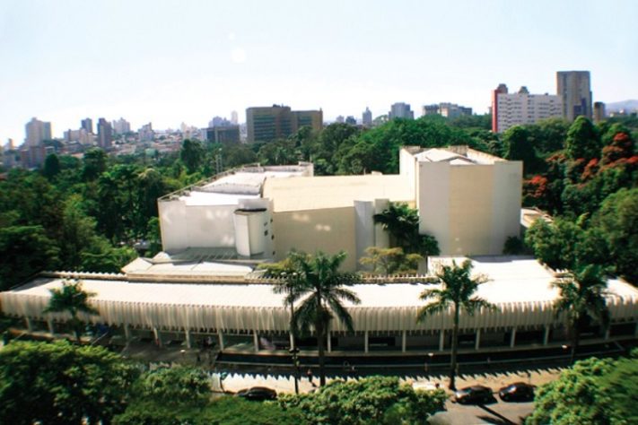 Fundação Clóvis Salgado (FCS)