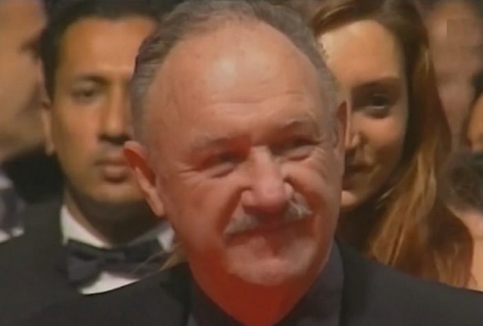 Gene Hackman