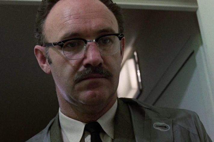 Gene Hackman em 