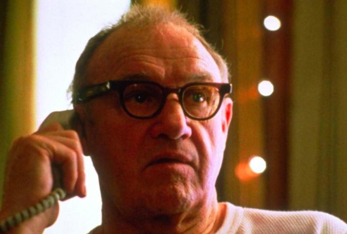 Gene Hackman em 