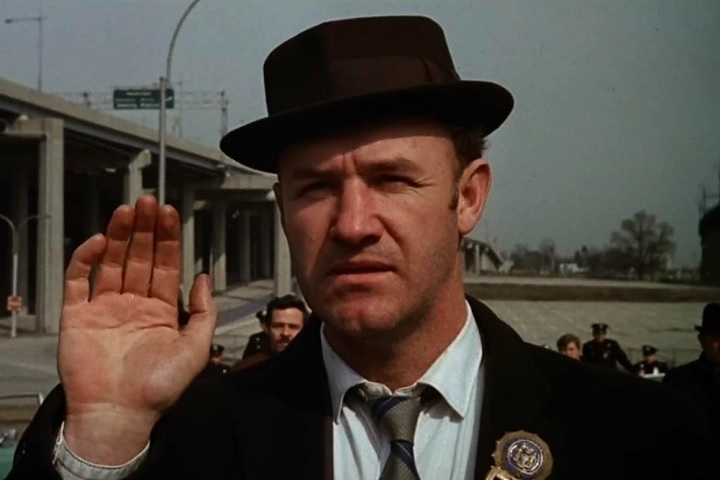 Hackman, que faleceu aos 95 anos, em fevereiro de 2025, era apaixonado pelas artes e atuou como patrono cultural em Santa Fe. O leilão homenageia sua trajetória e o legado que deixou como artista e colecionador.