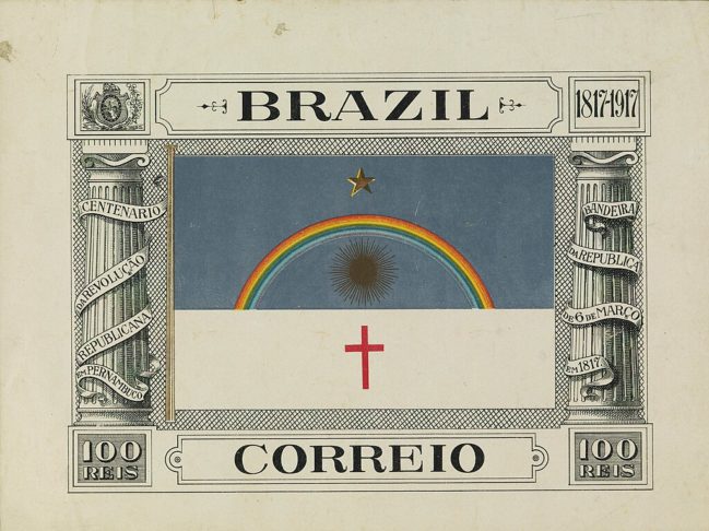 Como punição, Pernambuco perdeu parte de seu território, e muitos líderes do movimento foram presos ou executados.