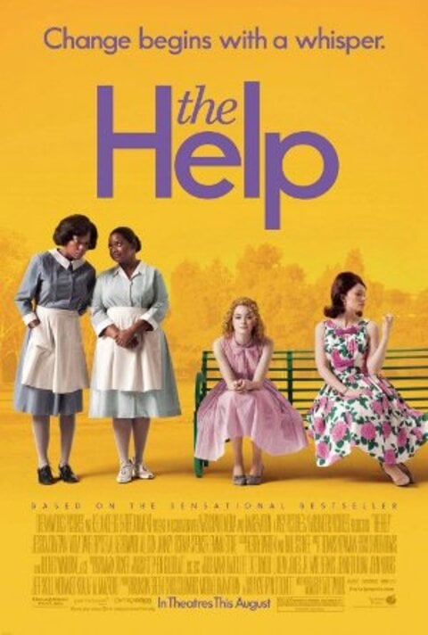 A sugestão é uma referência ao filme 