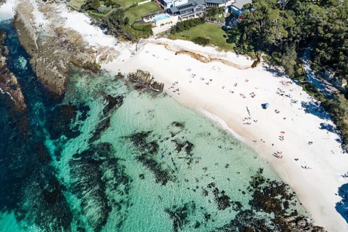 Shoalhaven, Nova Gales do Sul, Austrália