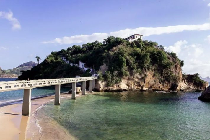 Ilha da Boa Viagem, Niterói (RJ)