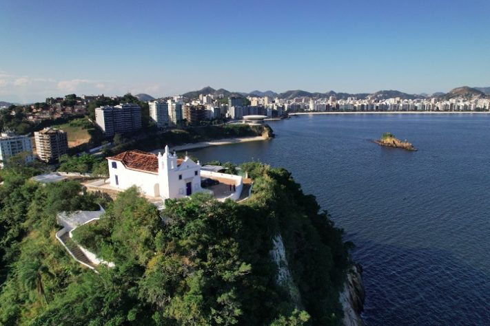 Ilha de Boa Viagem, Niterói