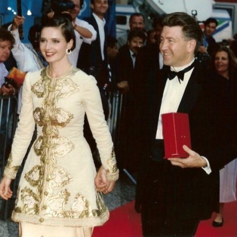 Isabella Rossellini