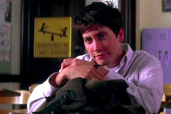 Jake Gyllenhaal em 