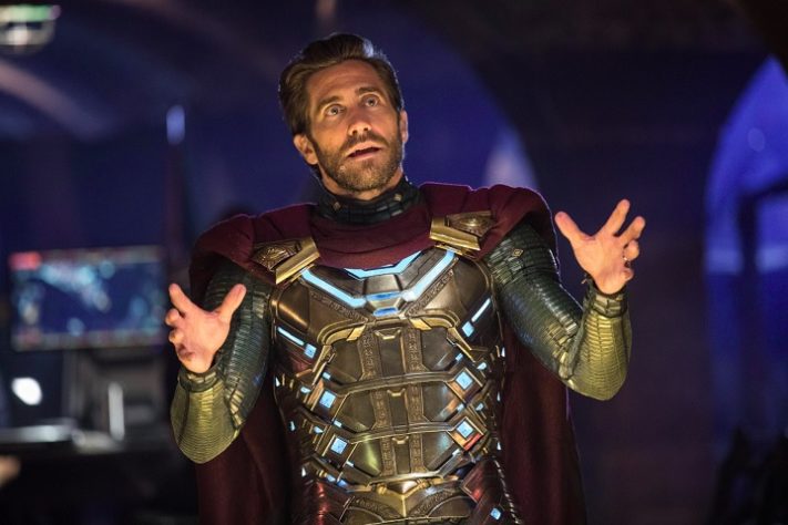 Jake Gyllenhaal em 