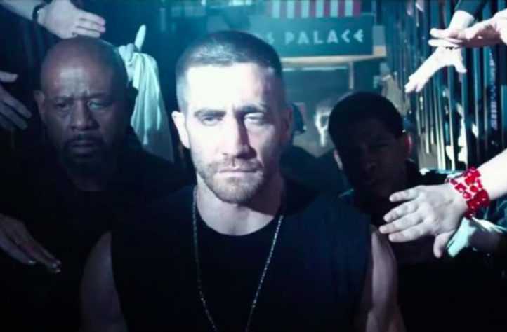 Jake Gyllenhaal em 