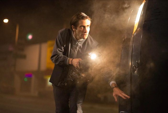 Jake Gyllenhaal em 
