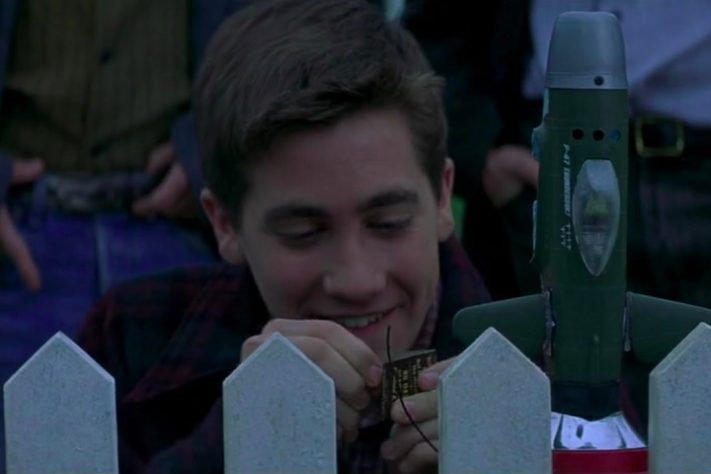Jake Gyllenhaal em 
