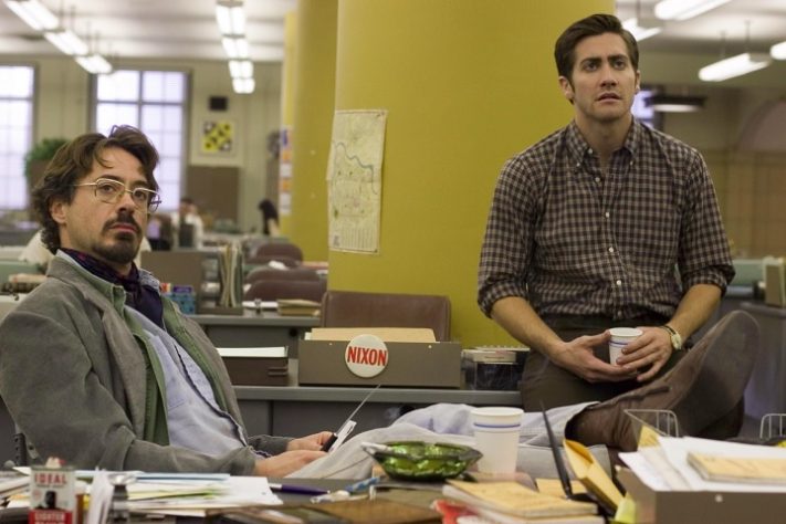 Jake Gyllenhaal em 