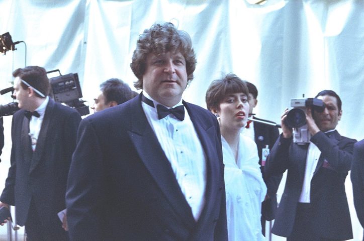 Ele começou sua carreira no teatro e na comédia antes de ganhar notoriedade na televisão e, posteriormente, no cinema.