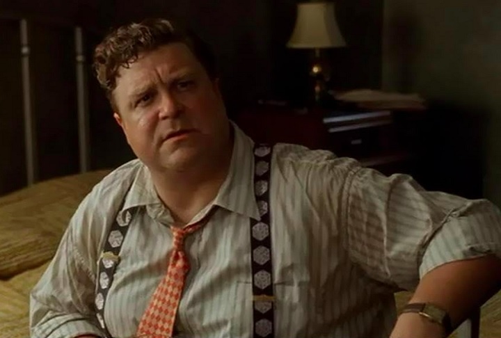 Foi nessa época que Goodman se tornou um dos atores favoritos dos irmãos Coen, dois cineastas prestigiados no mundo do cinema. Em 1991, atuou em 