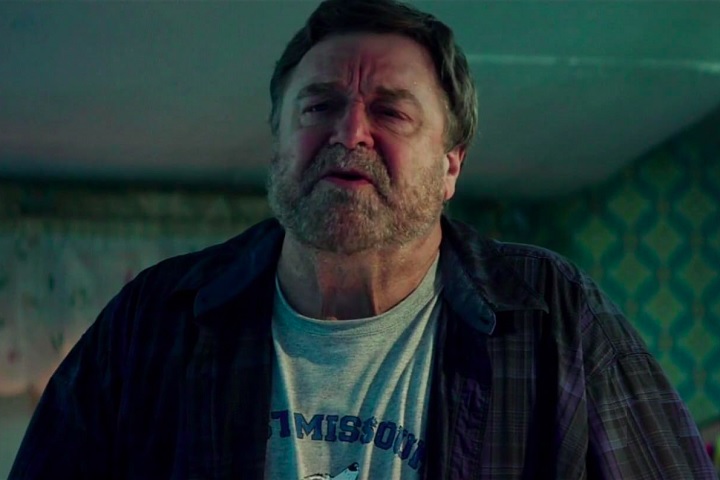 Outros filmes notÃ¡veis da carreira de Goodman sÃ£o: 