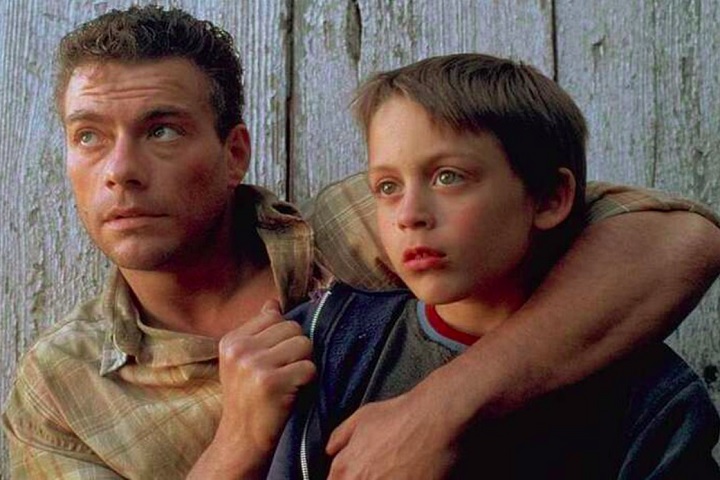 Outros filmes marcantes da carreira do ator incluem: 