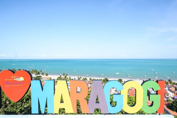 Maragogi, Alagoas