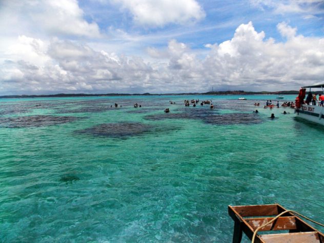 Maragogi, Alagoas