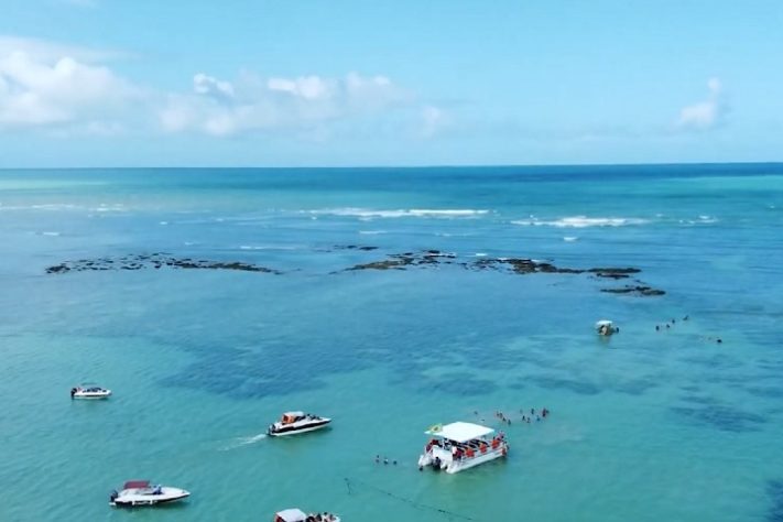 Maragogi - Lagoa Azul