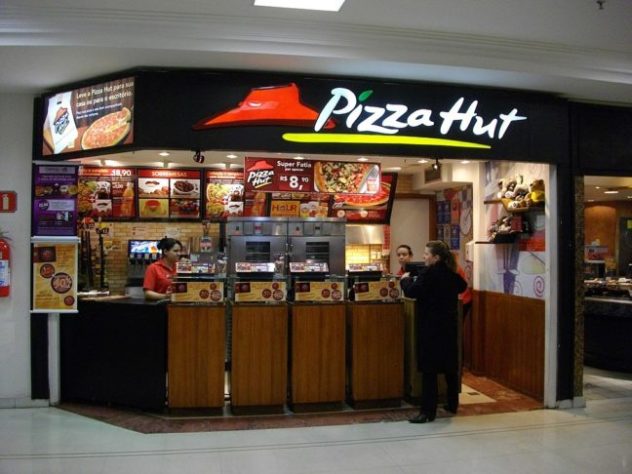 Pizza Hut