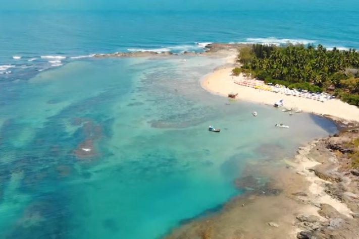 Ilha de Santo Aleixo