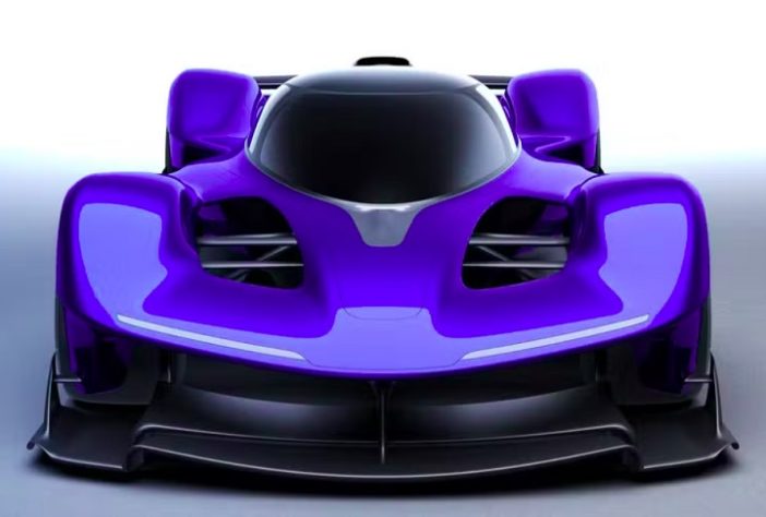 Red Bull RB17