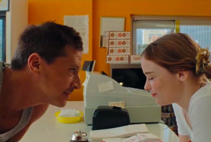 O filme, assim como seus trabalhos anteriores, é uma mistura de comédia e drama, com uma crítica social subjacente. 