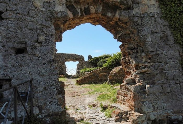 Trevignano Romano, Itália