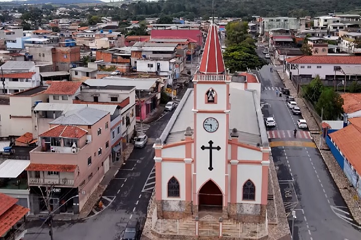 Pequena, mas notável: menor cidade do Brasil tem qualidade de vida que surpreende
