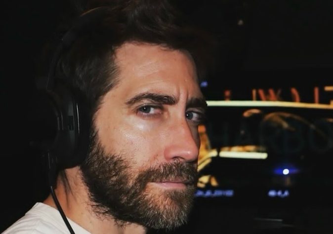 Jake Gyllenhaal