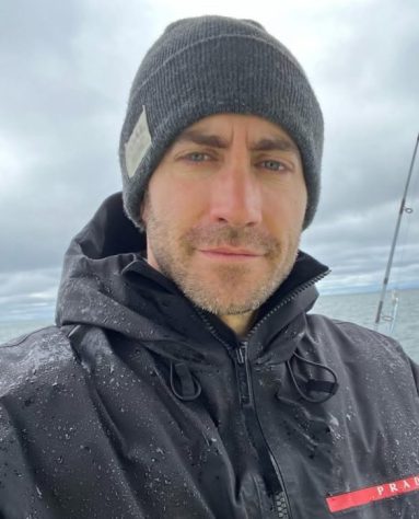 Jake Gyllenhaal