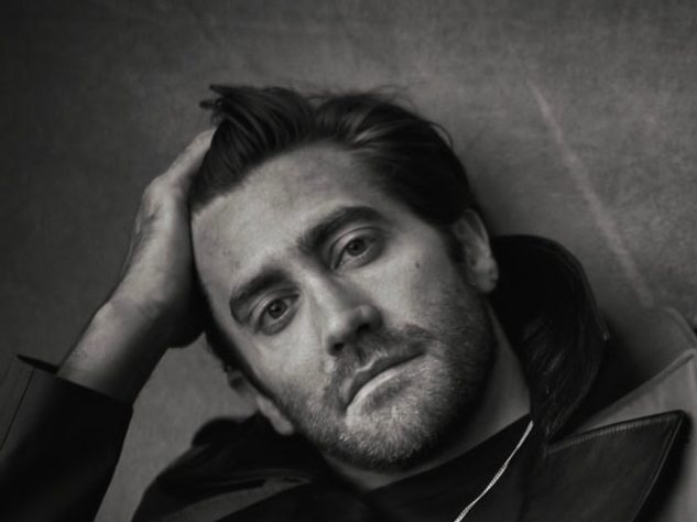 Jake Gyllenhaal