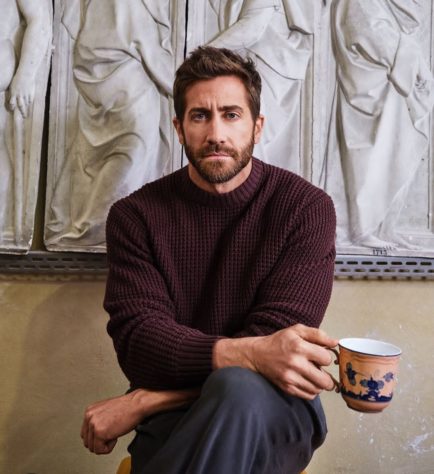 Jake Gyllenhaal