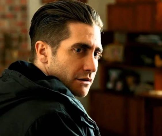 Jake Gyllenhaal em 