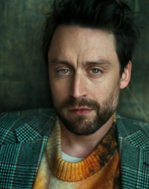 No entanto, foi na TV, com a série 