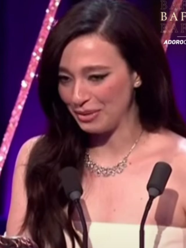 Mikey Madison vence Prêmio Bafta e se torna uma maior ameaça a Fernanda Torres no Oscar