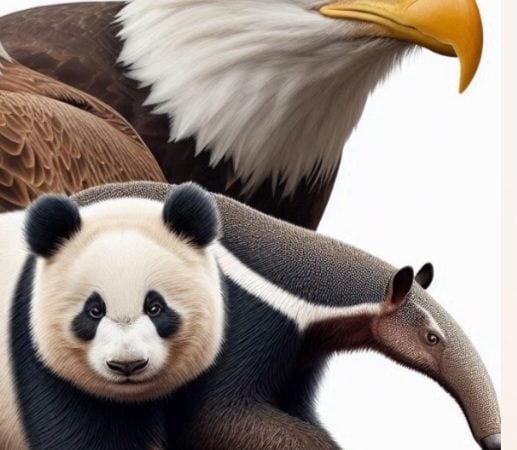 Animais que vivem bem sozinhos: sem necessidade de companhia