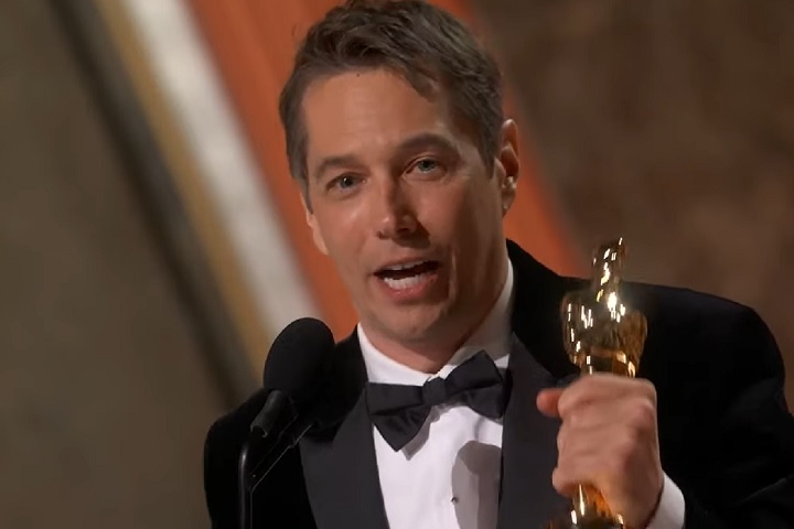 Saiba quem é Sean Baker, diretor de "Anora", que ganhou cinco Oscars - reprodução