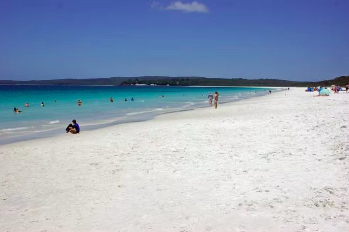 Shoalhaven, Nova Gales do Sul, Austrália